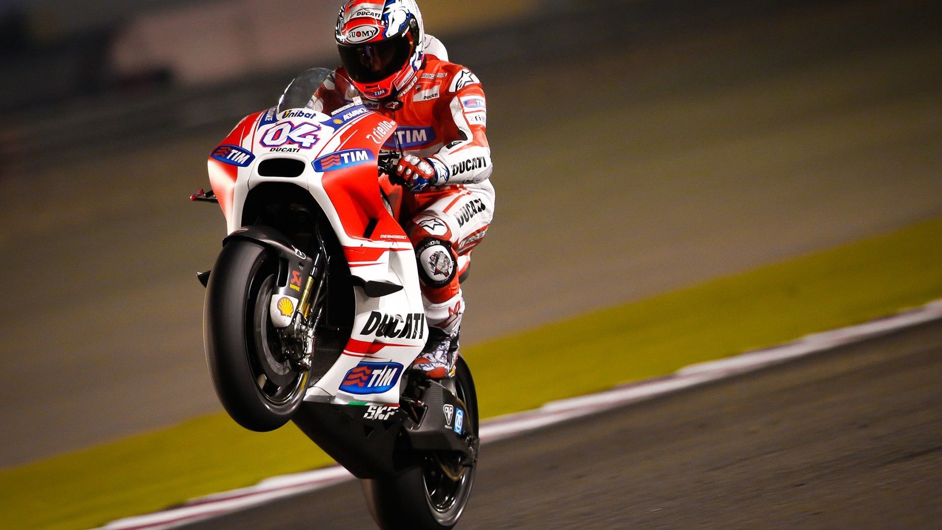 Andrea Dovizioso Desktop Wallpaper Live Wallpaper HD. Ducati, Motogp, Racing bikes
