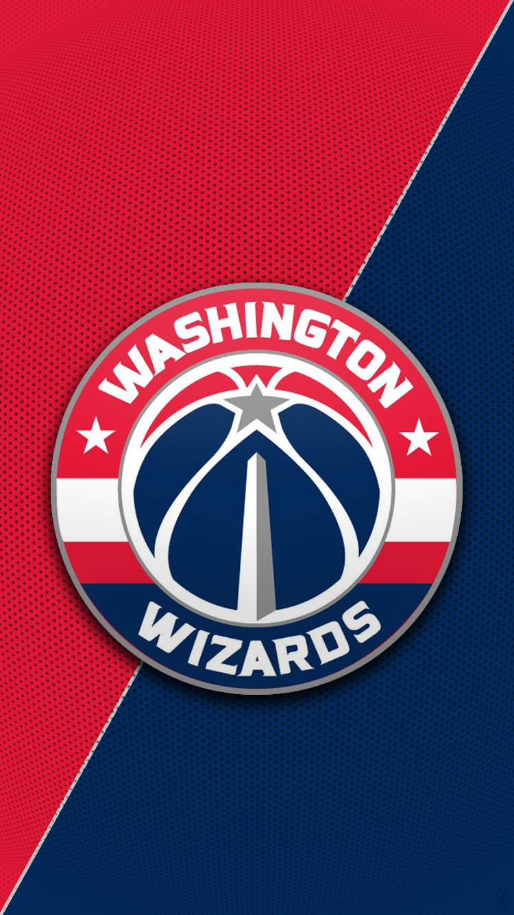 Washington Wizards. Washington wizards, Nba wallpaper, Team wallpaper