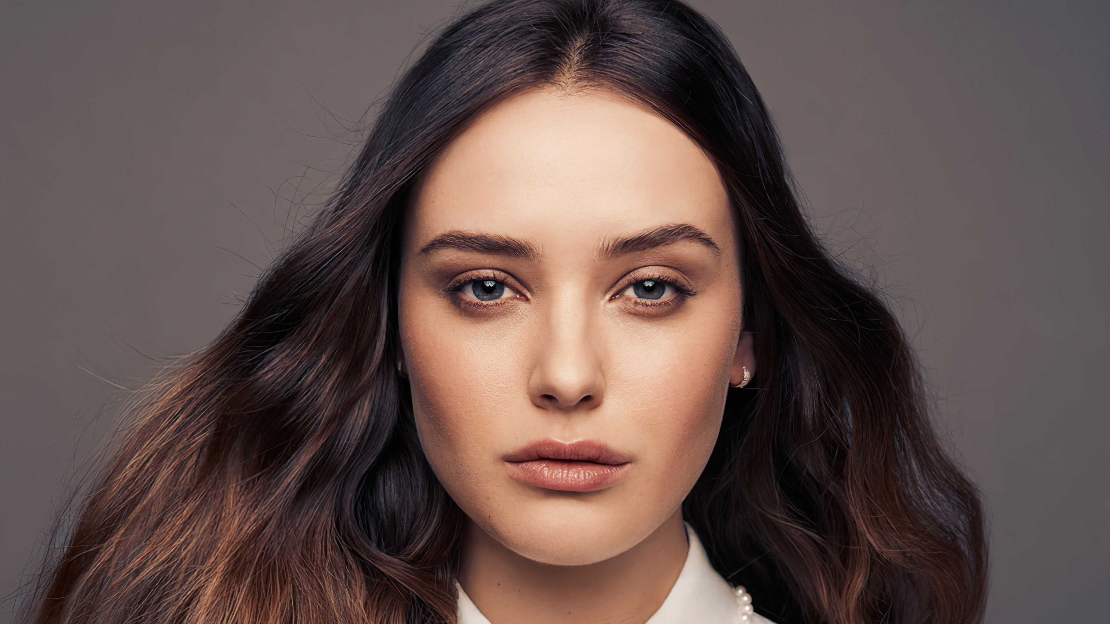 Katherine Langford Glamour Mexico Photohoot 2021 4k, HD Celebrities, 4k Wallpaper, Image, Background, Photo and Picture