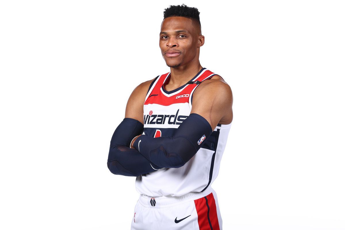 Check out some of the Wizards' media photo here