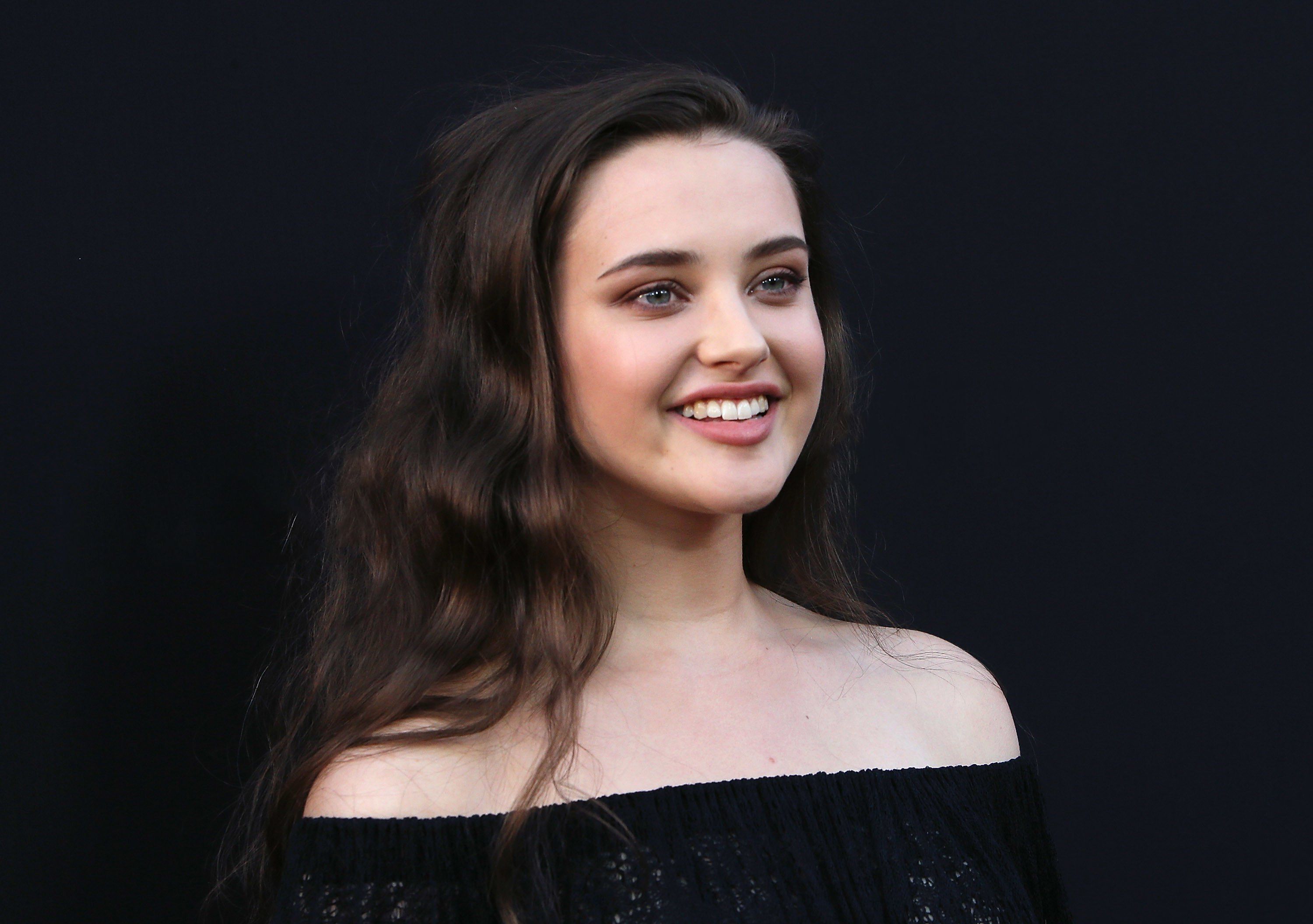 Katherine Langford Beautiful Actress HD Wallpaper 2518 3000x2112 px Picky