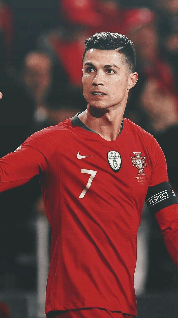 Cristiano Ronaldo Portugal 2021 Wallpapers - Wallpaper Cave