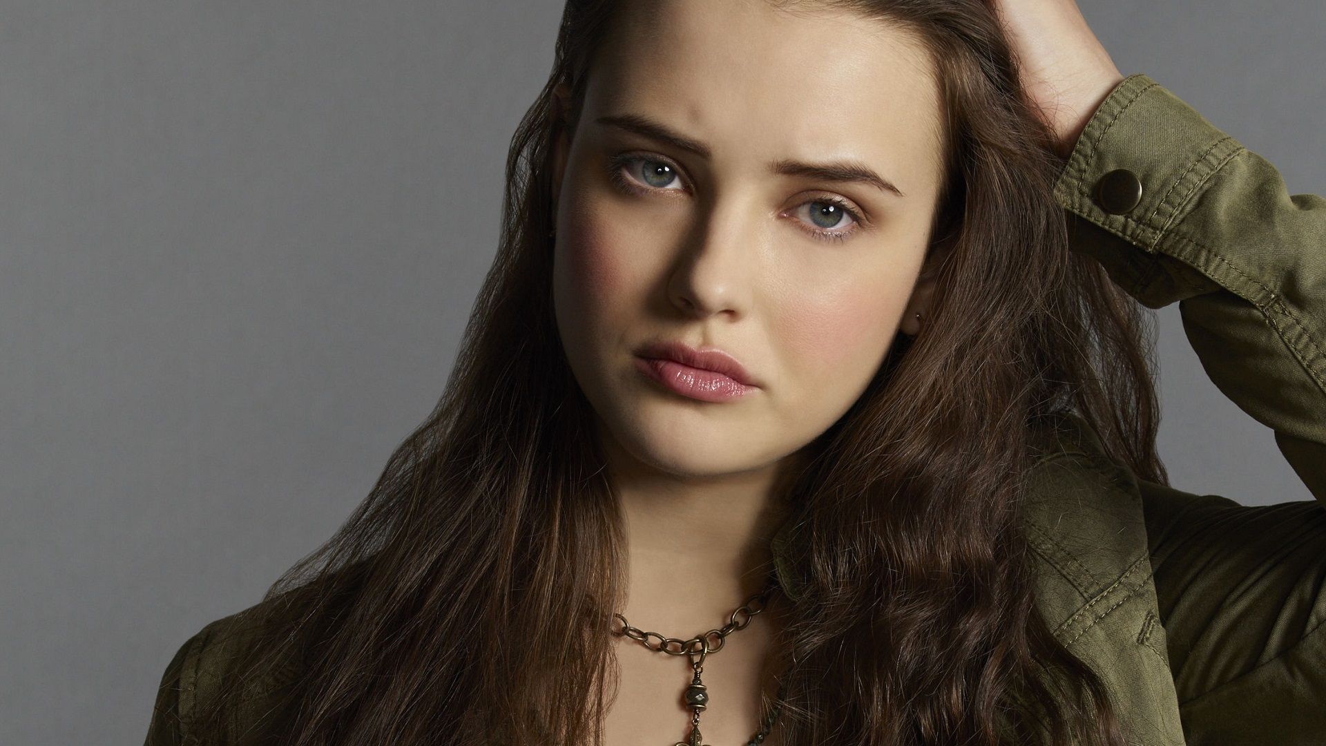 Katherine Langford Wallpaper, Picture, Image