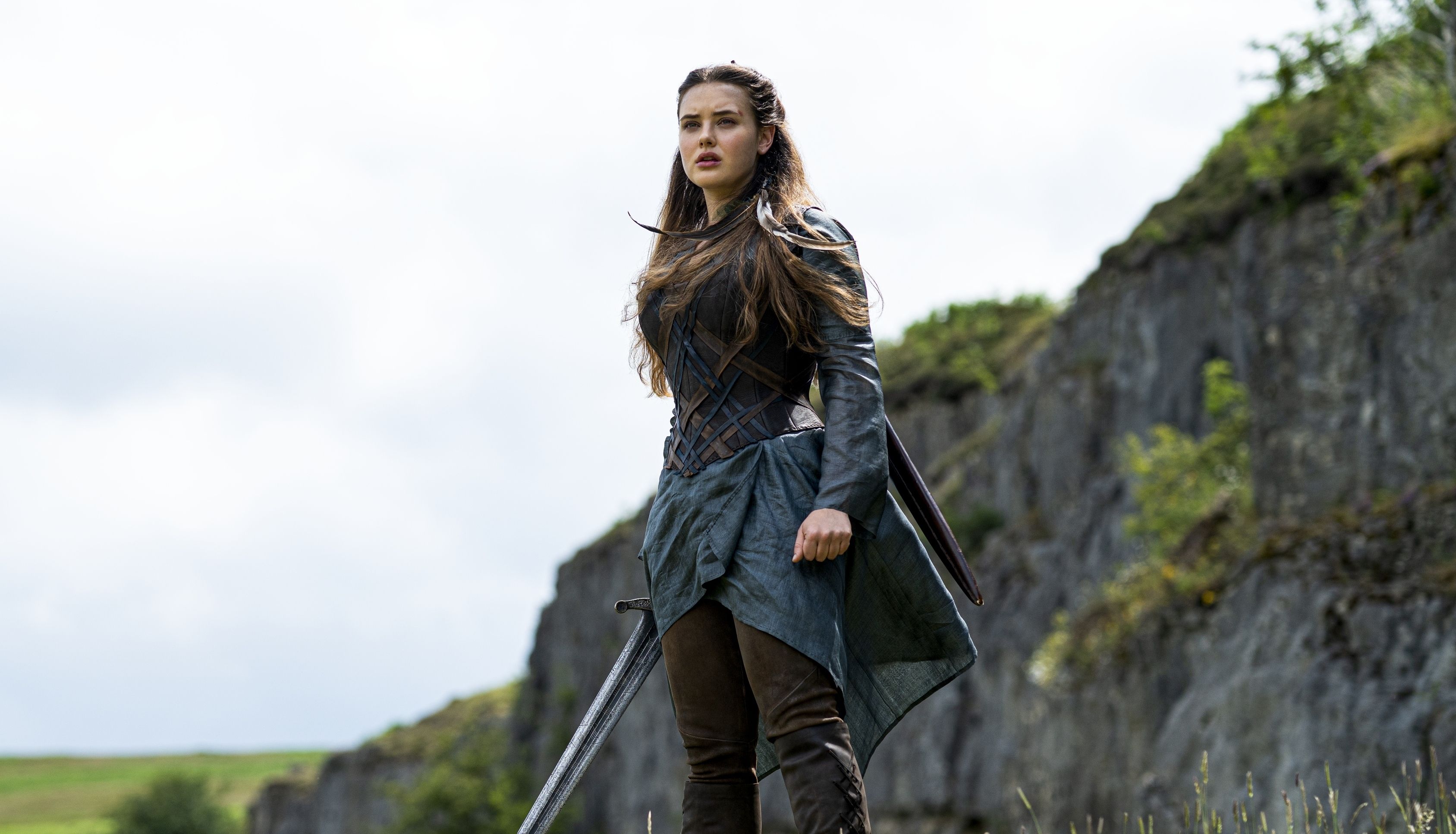Downaload cursed, netflix show, katherine langford, 2020 wallpaper, x. Shows on netflix, Netflix, Cursing