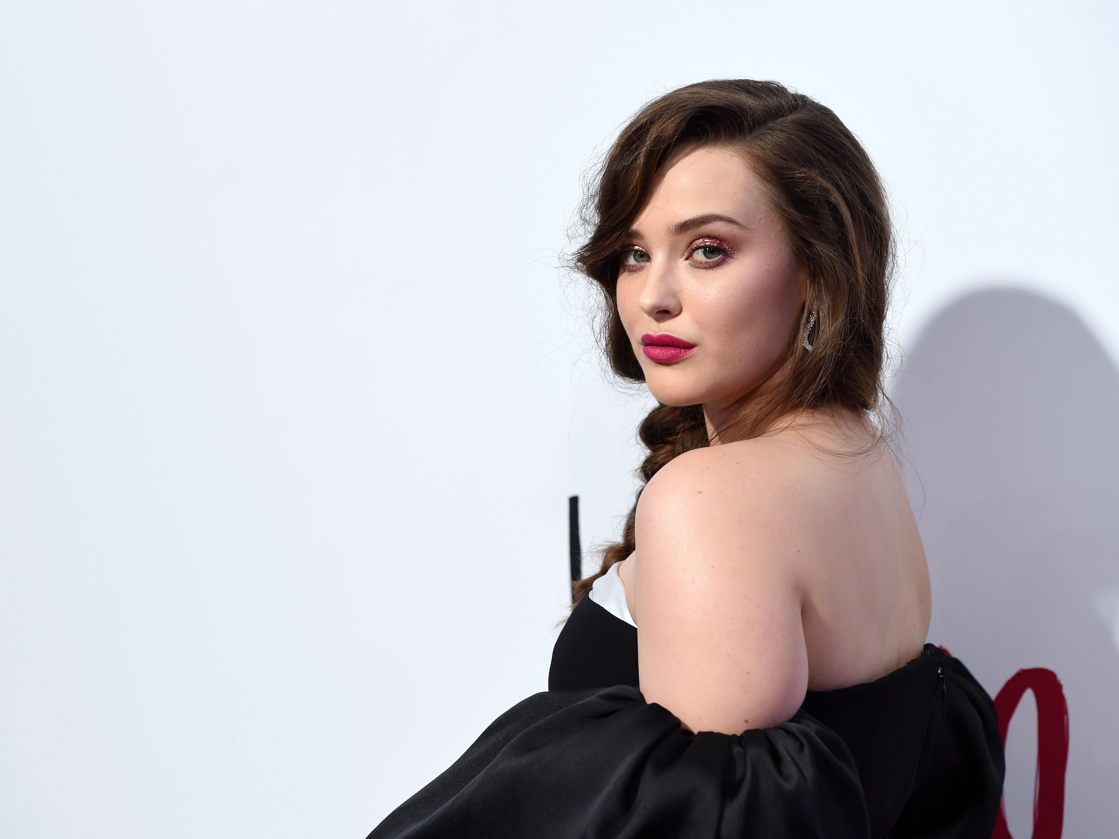 Katherine Langford Wallpaper, Picture, Image