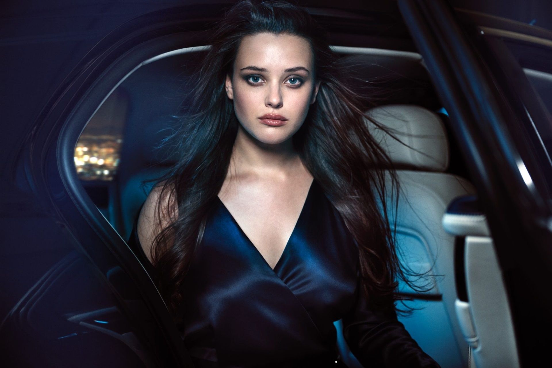 Katherine Langford Female Actress 4K Wallpaper 2508 1920x1280 px Picky