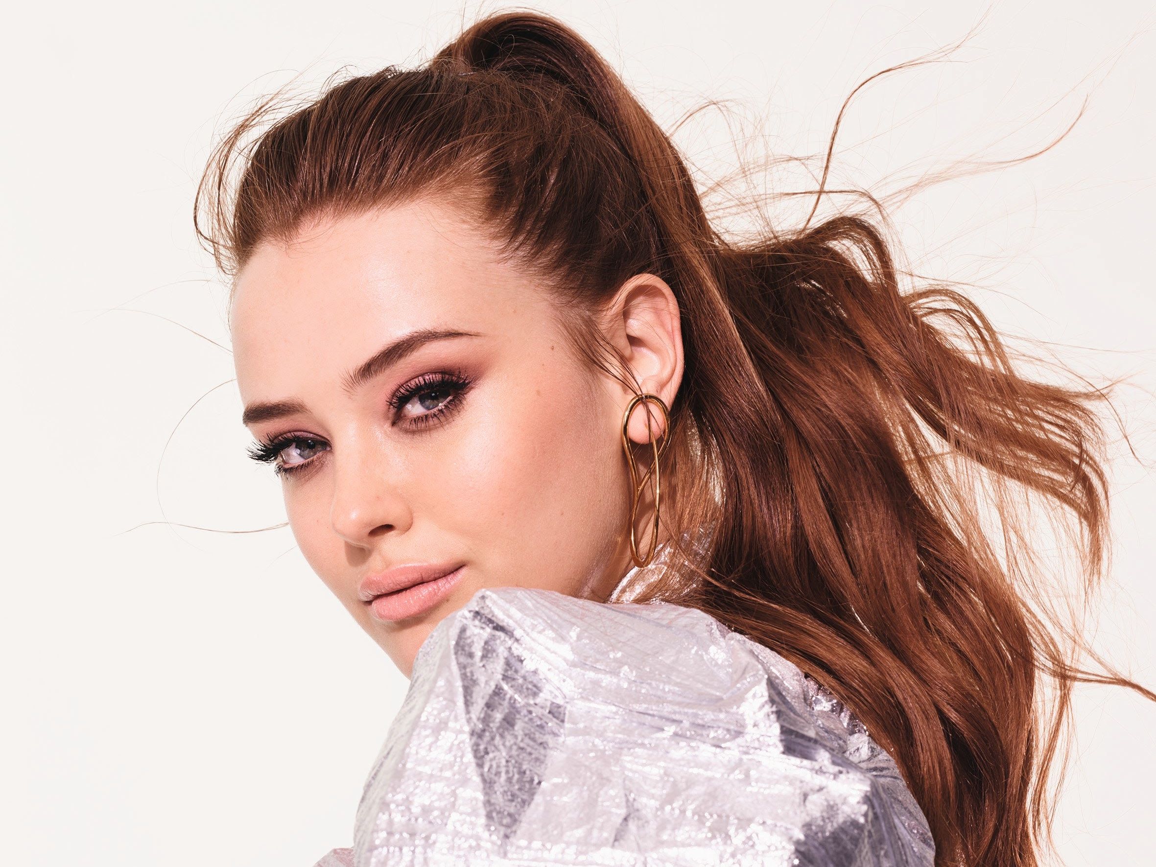 Katherine Langford Wallpaper, Picture, Image