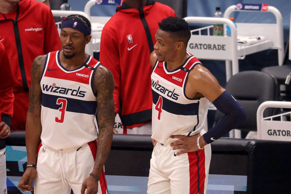 NBA: Improved Wizards will contend for the 2021 playoffs