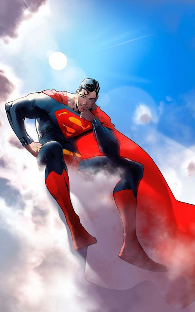 Superman Wallpaper 4k. Superman art, Superman wallpaper, Superhero