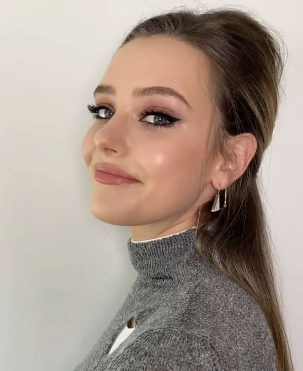 Katherine Langford