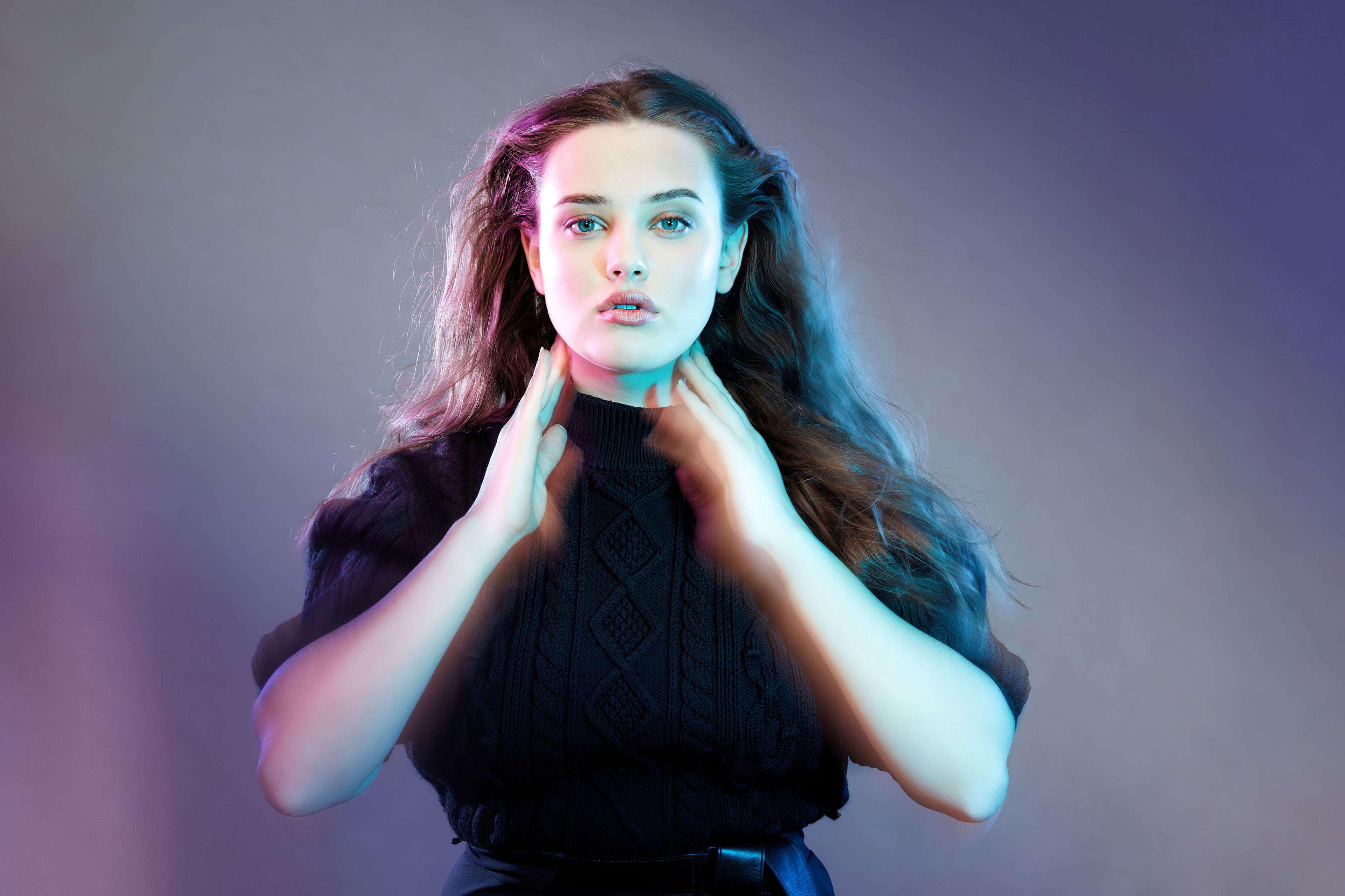 Katherine Langford Wallpaper, Picture, Image