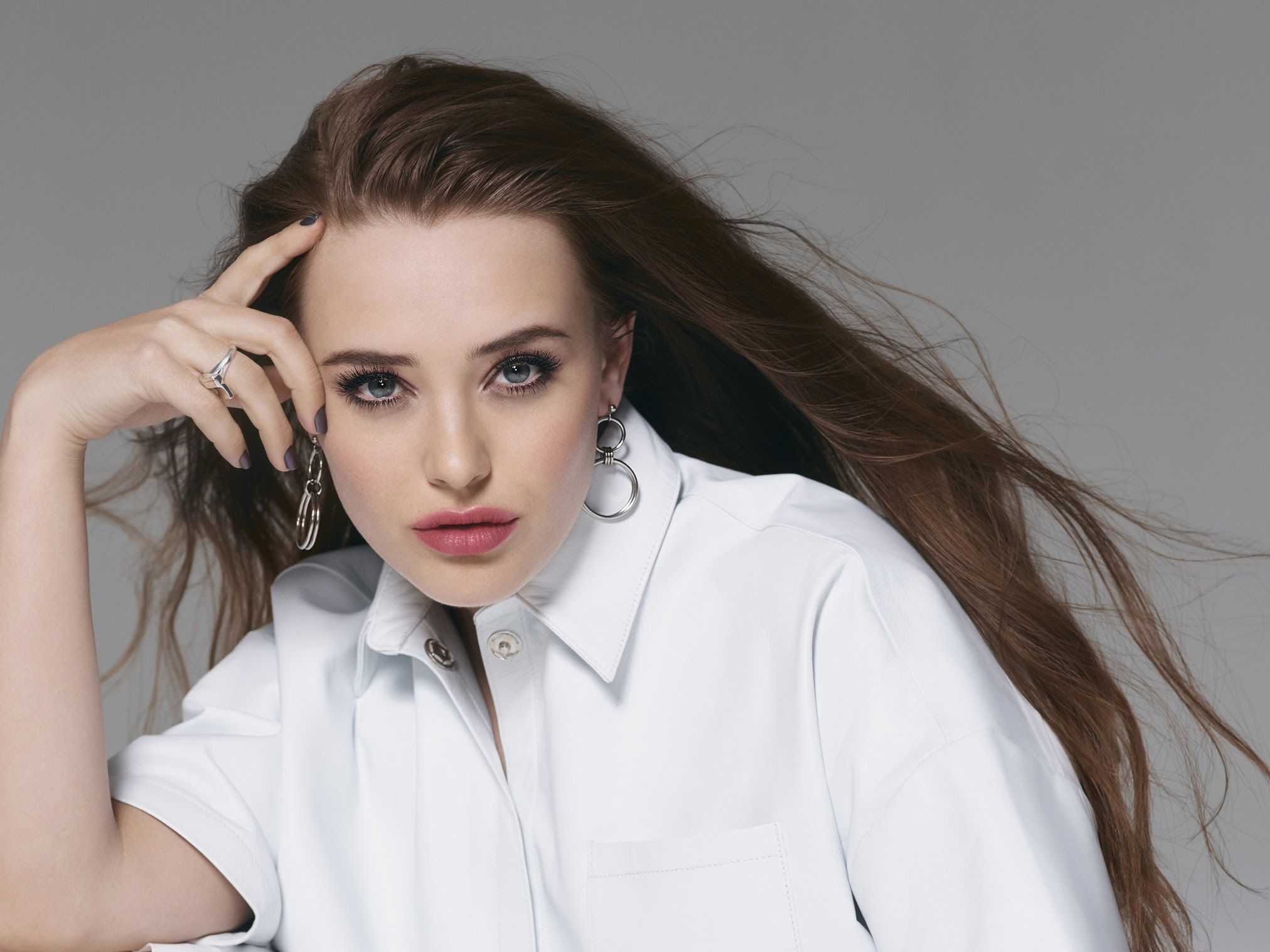 Katherine Langford Wallpaper, Picture, Image