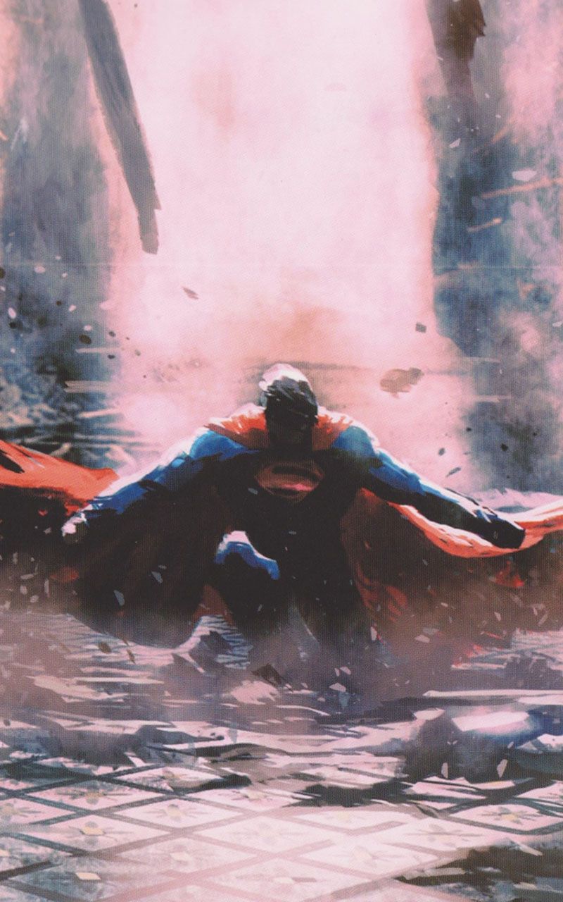 Superman Wallpaper 4k. Superman art, Superman wallpaper, Superman artwork