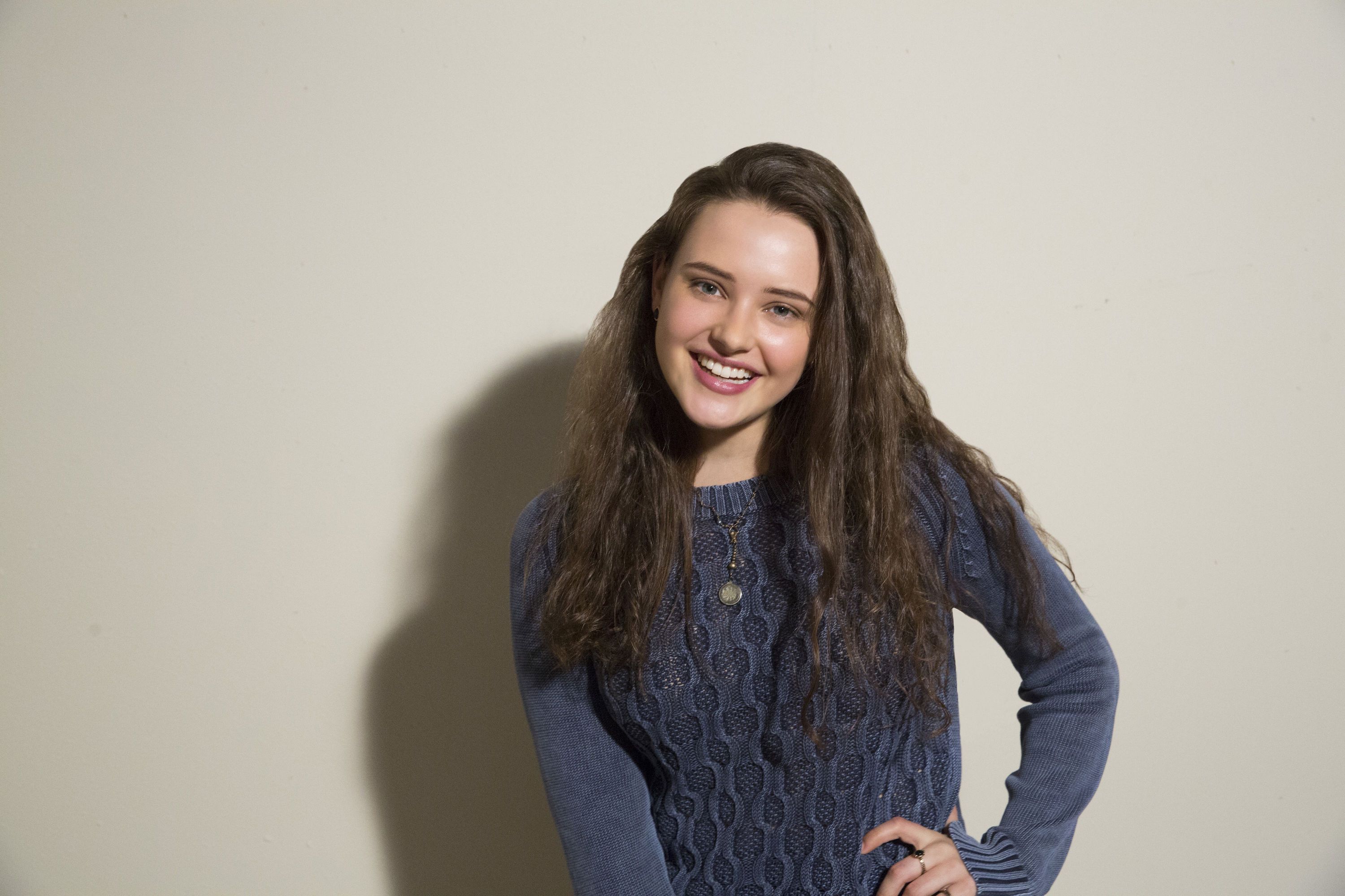 Katherine Langford Female Actress HD Wallpaper 2514 3000x2000 px Picky