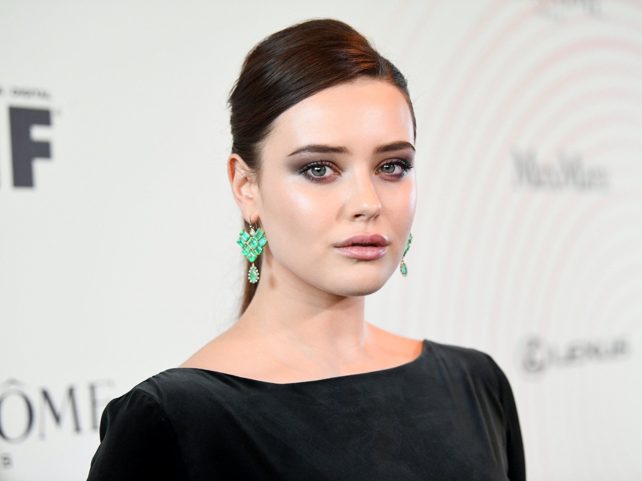 Katherine Langford Wallpaper, Picture, Image