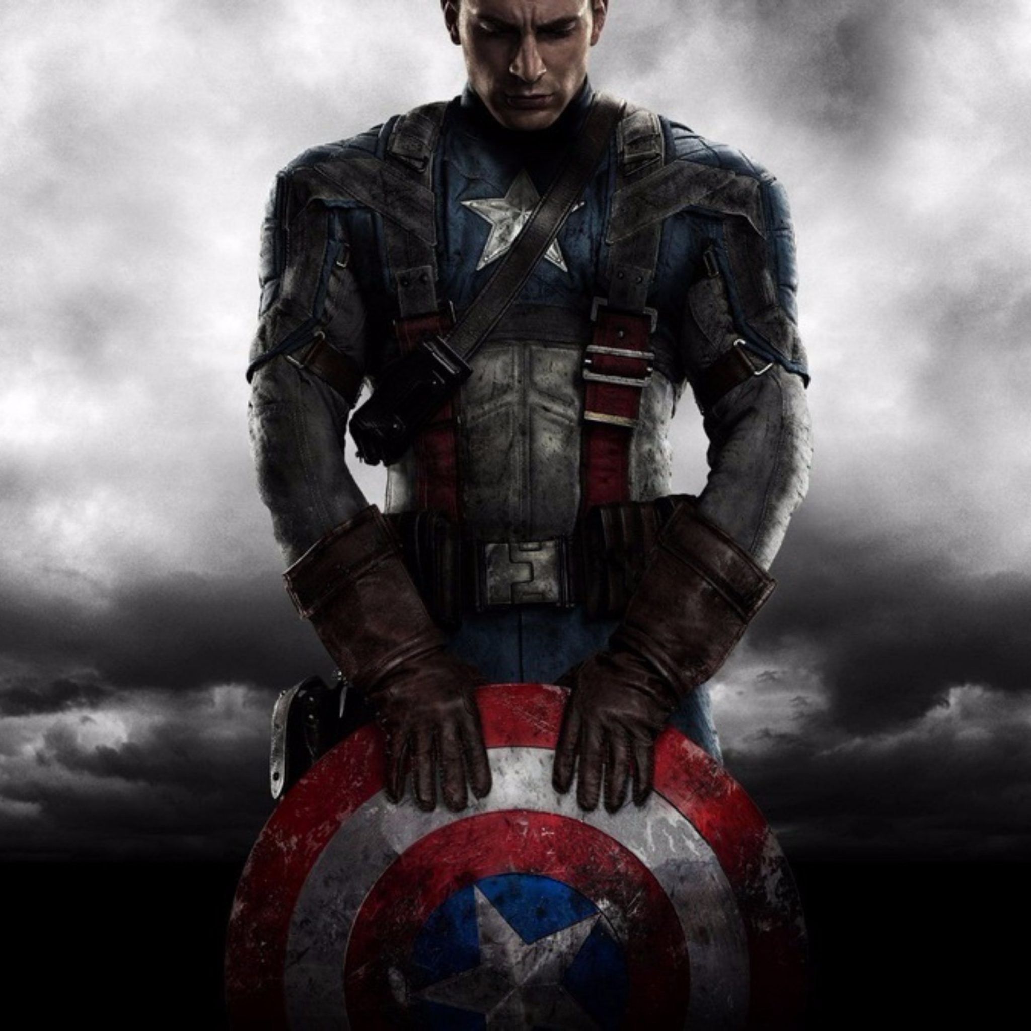 Creative Captain America Civil War 4K Wallpaper. HD Wallpaper, HD Background, Tumblr Background, Image, Picture