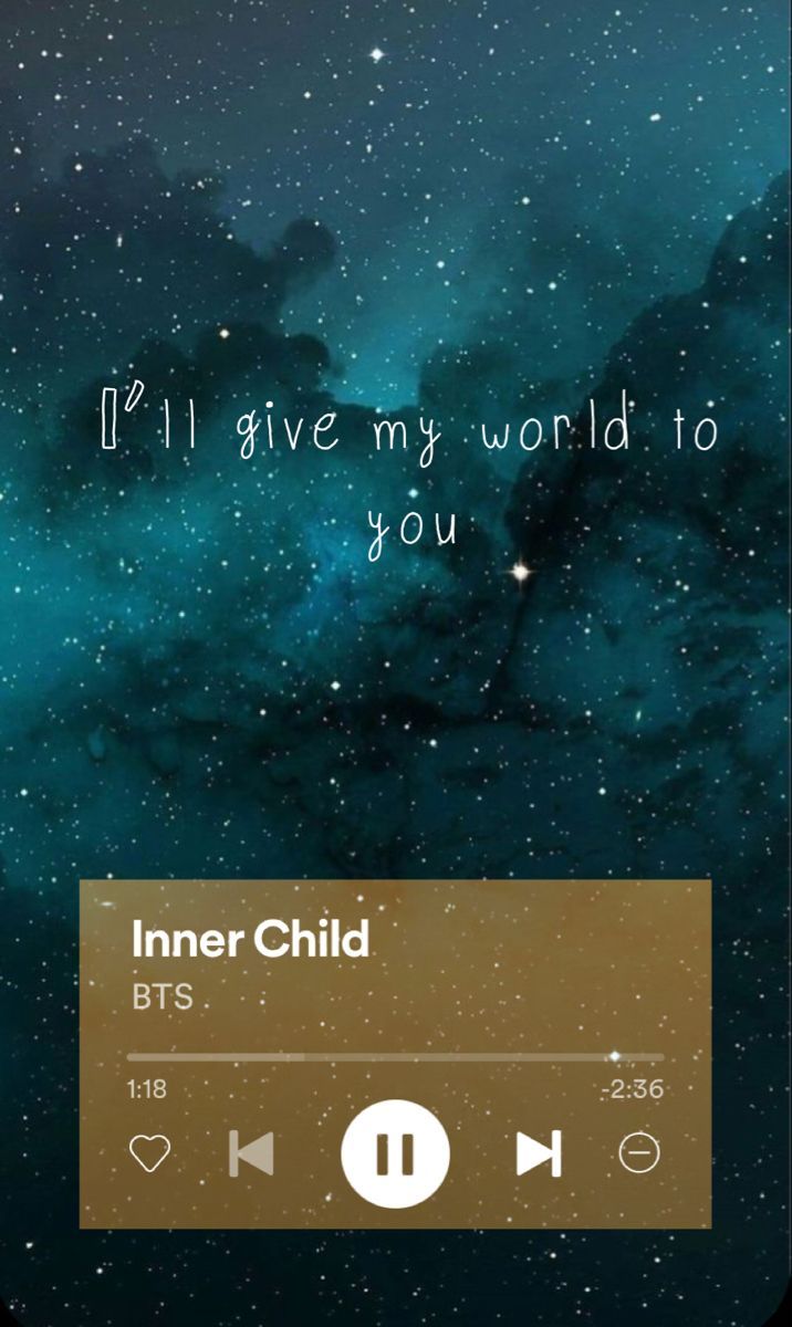 Inner Child Wallpapers Wallpaper Cave