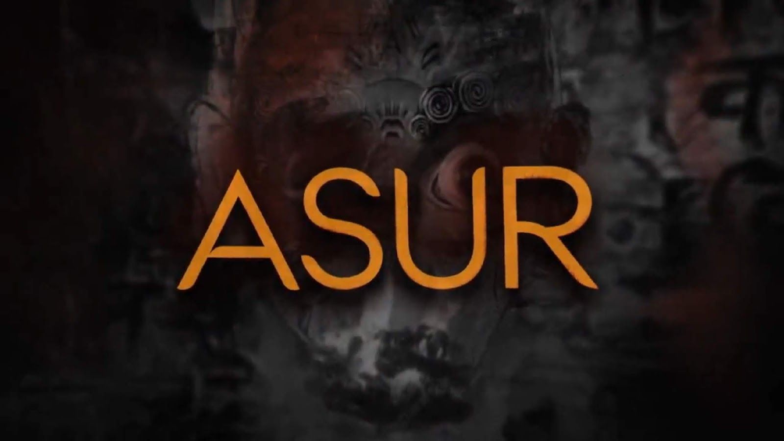 Asur Web Series Wallpapers - Wallpaper Cave