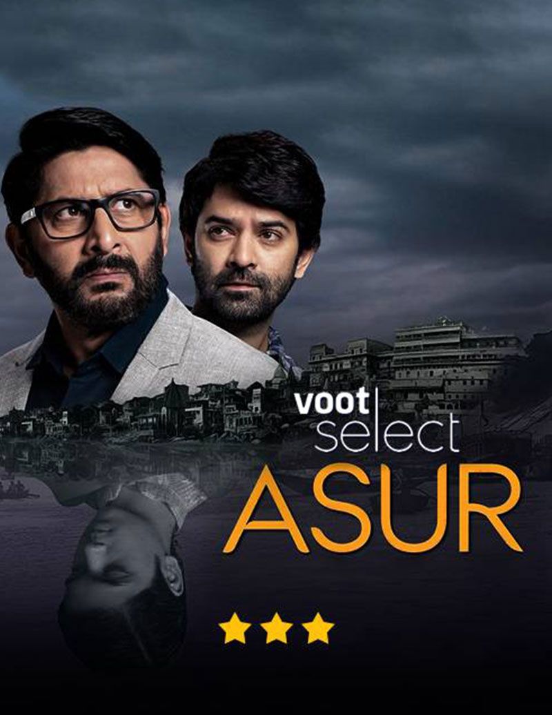 Asur online online hd