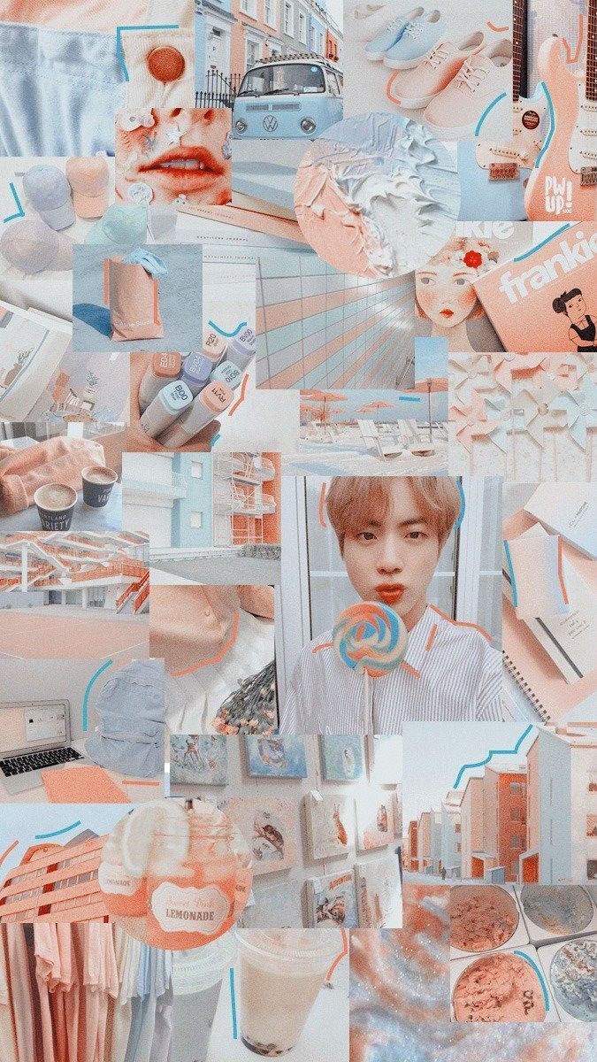 Jin Aesthetic Wallpaper Credits To Twitter POWERUPLOCKS © #Jin #Seokjin #jinaesthetic Jin Aesthetic Wallpaper Credits. Ilustrasi Karakter, Abstrak, Ilustrasi