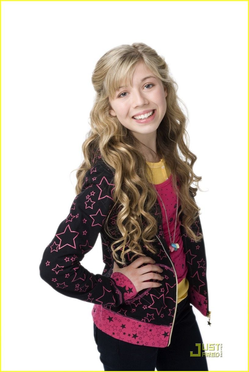 for Luca. Jennette mccurdy, Icarly and victorious, Icarly