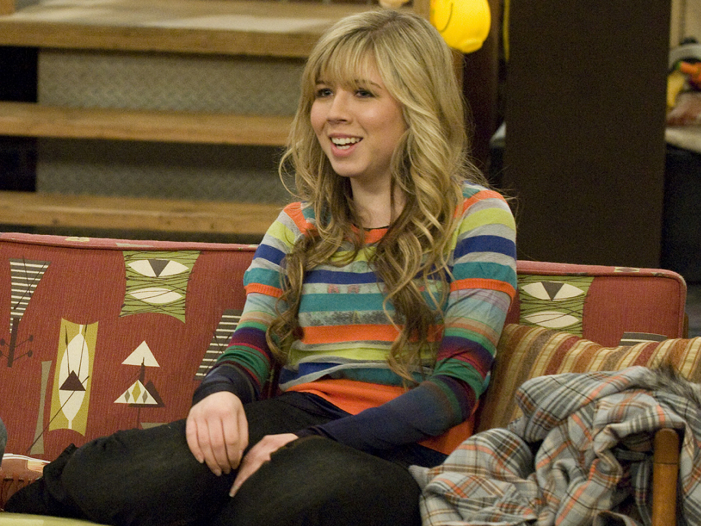 Sam Puckett Wallpapers Wallpaper Cave