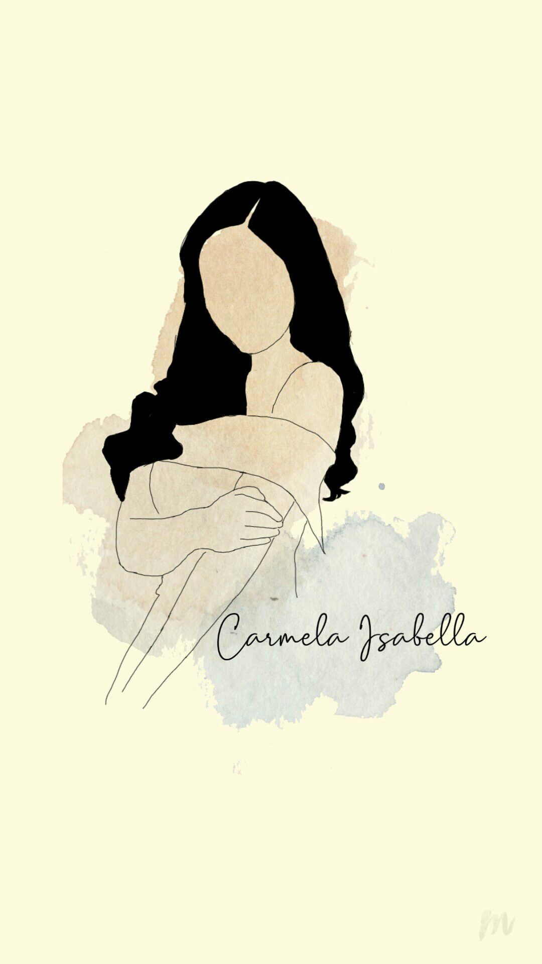 Carmela Isabella I Love You Since 1892. Pop fiction books, Wattpad quotes, Anime love couple