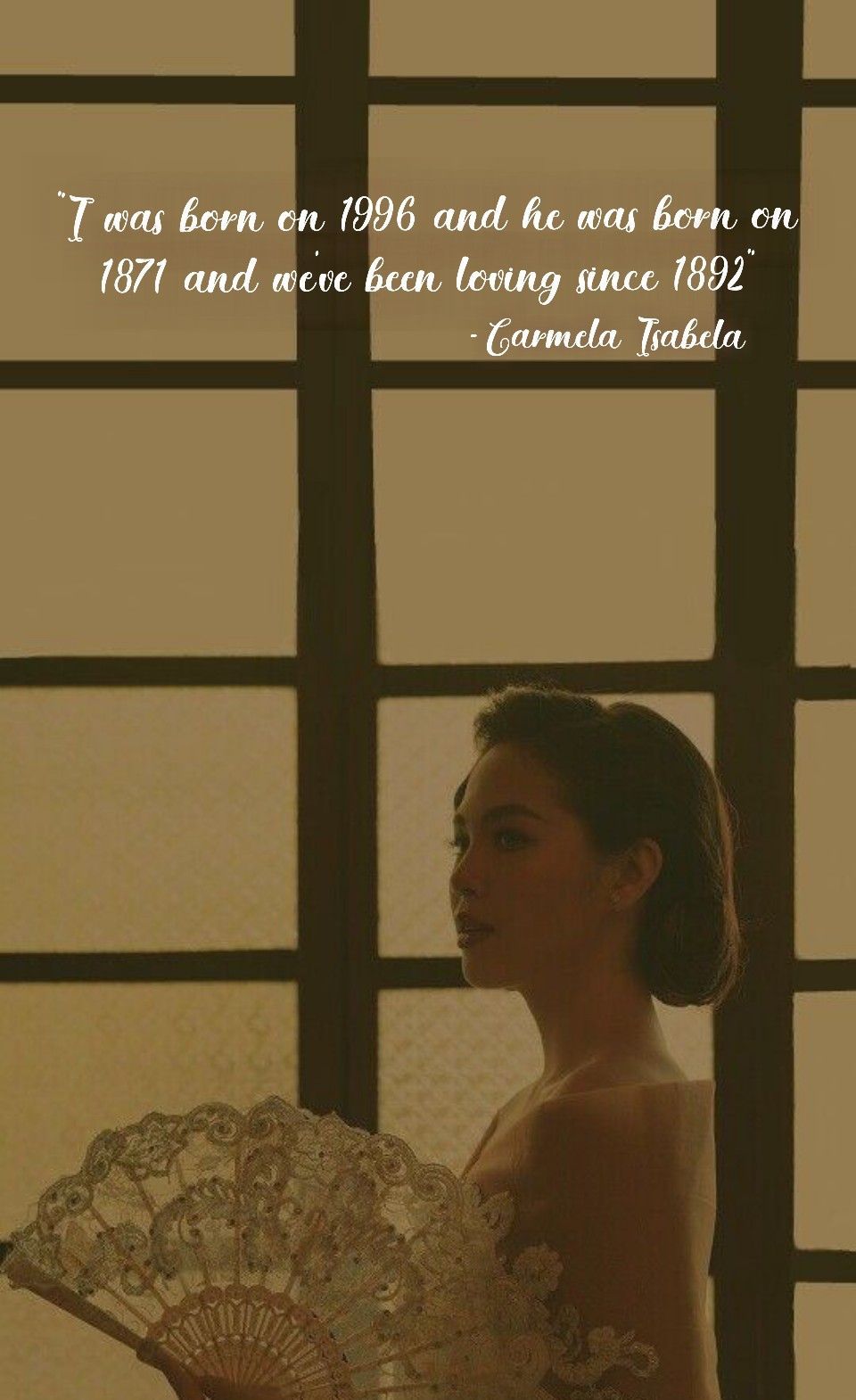 Binibining Carmela Isabella. Wattpad authors, Wattpad published books, Wattpad quotes
