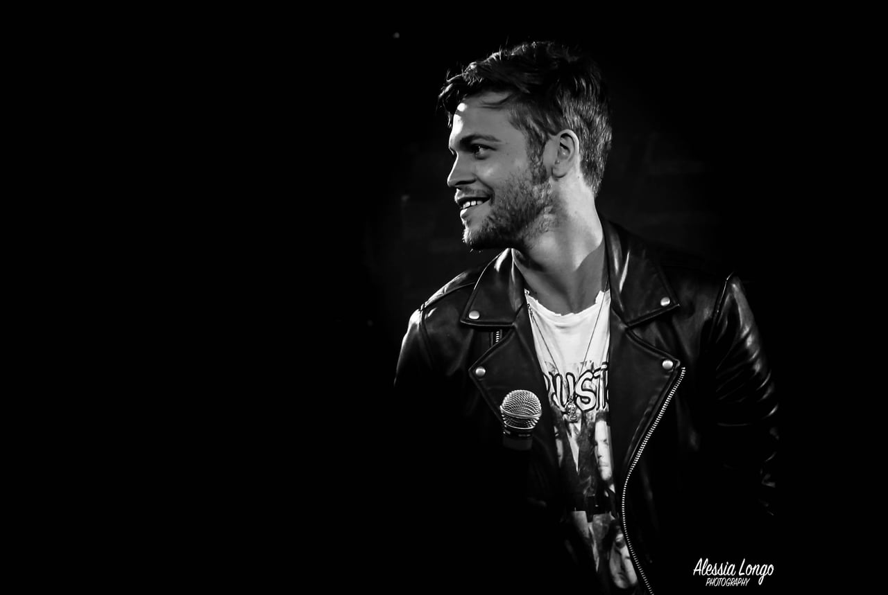 Alexander Calvert Wallpapers - Wallpaper Cave