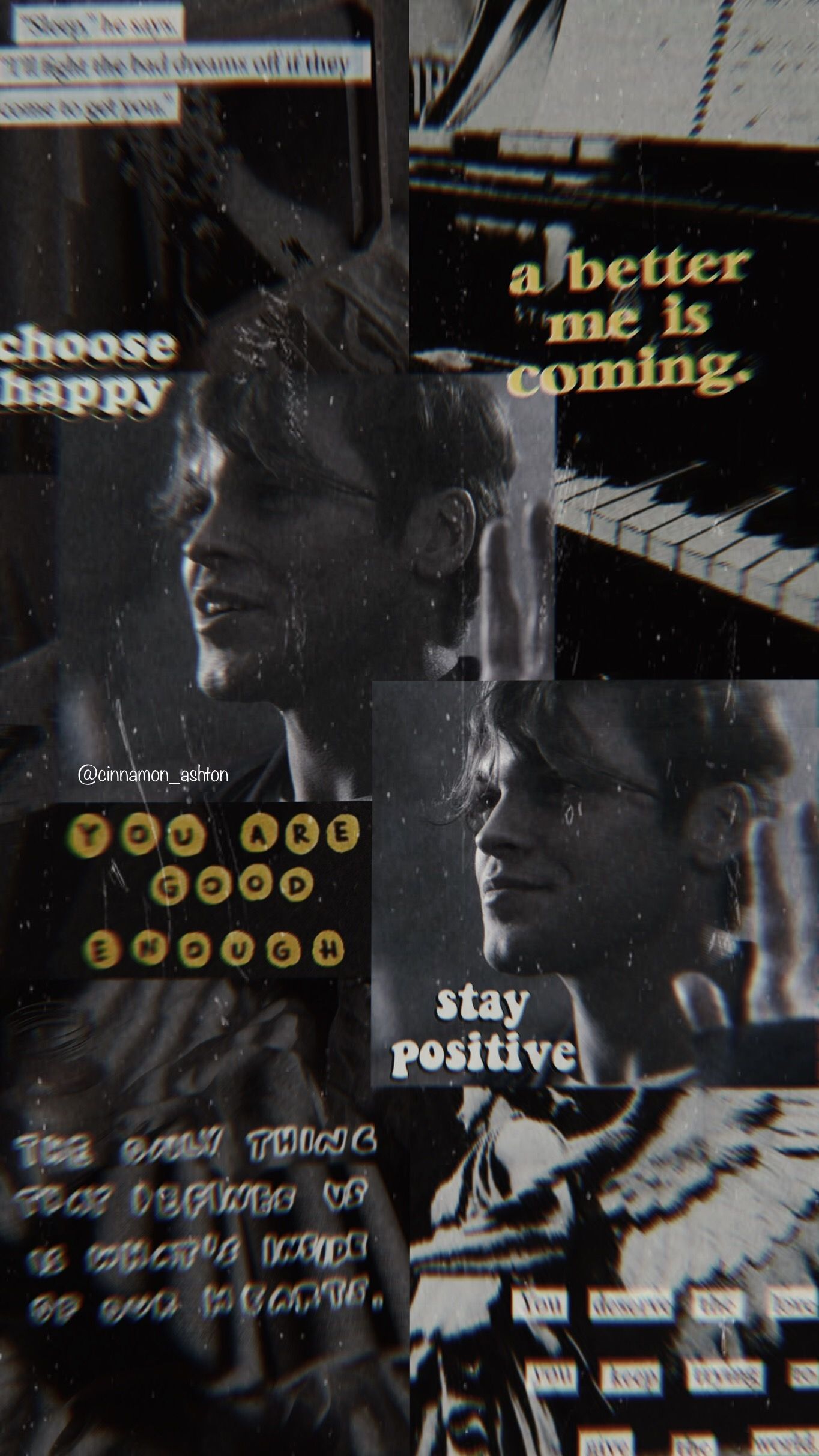 supernatural. Supernatural fangirl, Supernatural wallpaper, Winchester supernatural