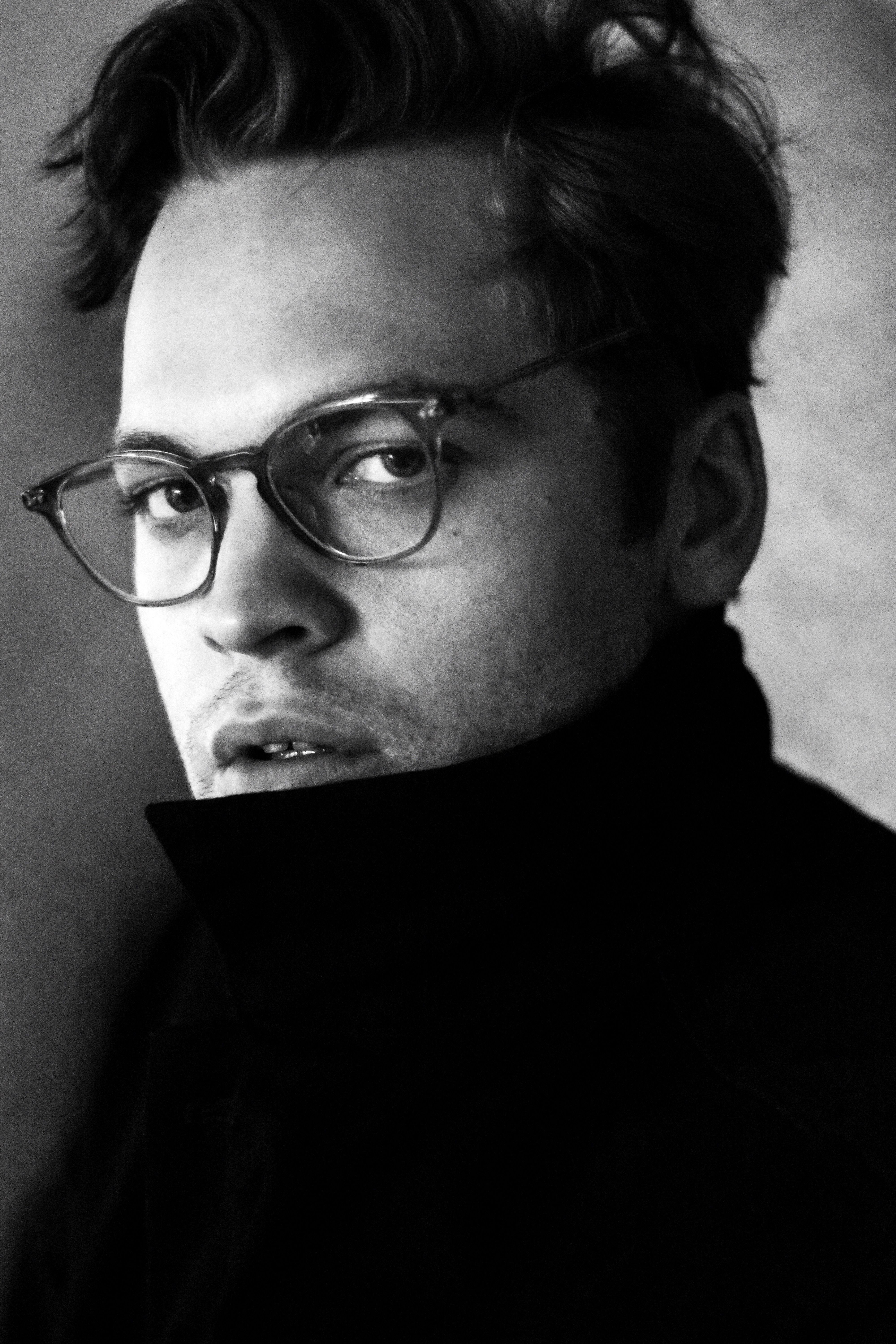 Alexander Calvert: Movies, TV