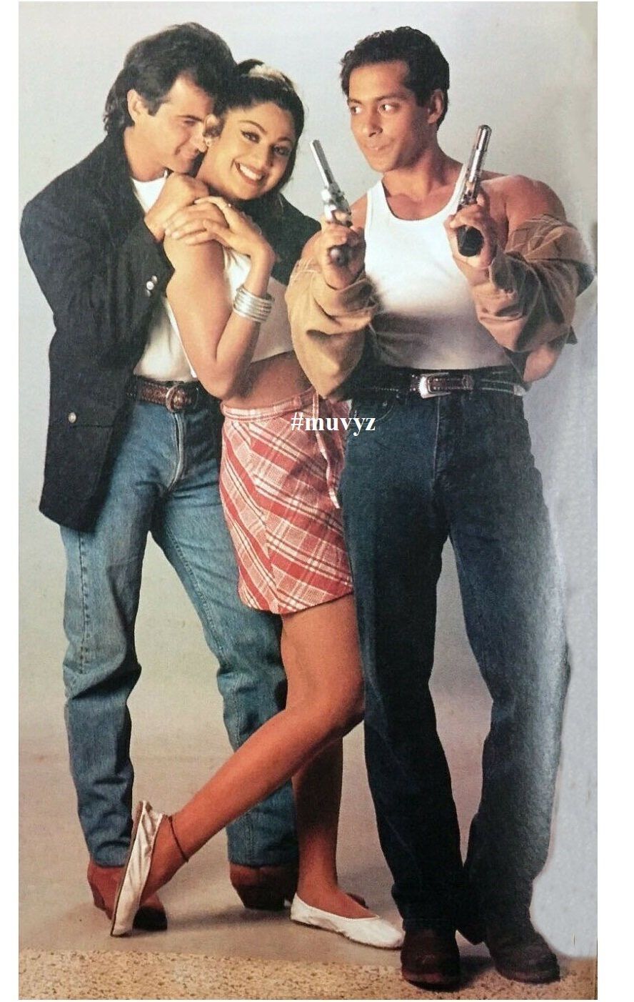 Salman khan shilpa Shetty sanjay Kapoor. Sanjay kapoor, Shilpa shetty, Salman khan