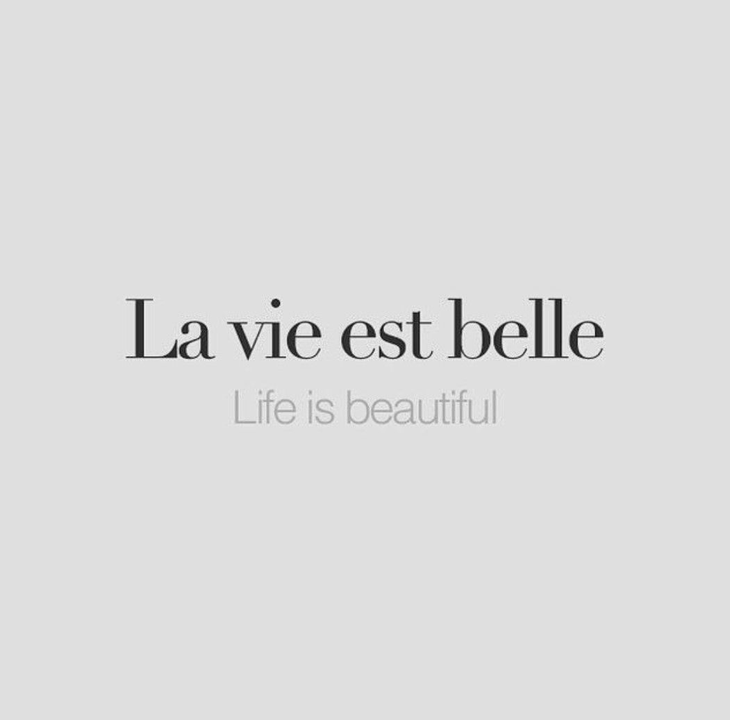 French quotes French quote tumblr