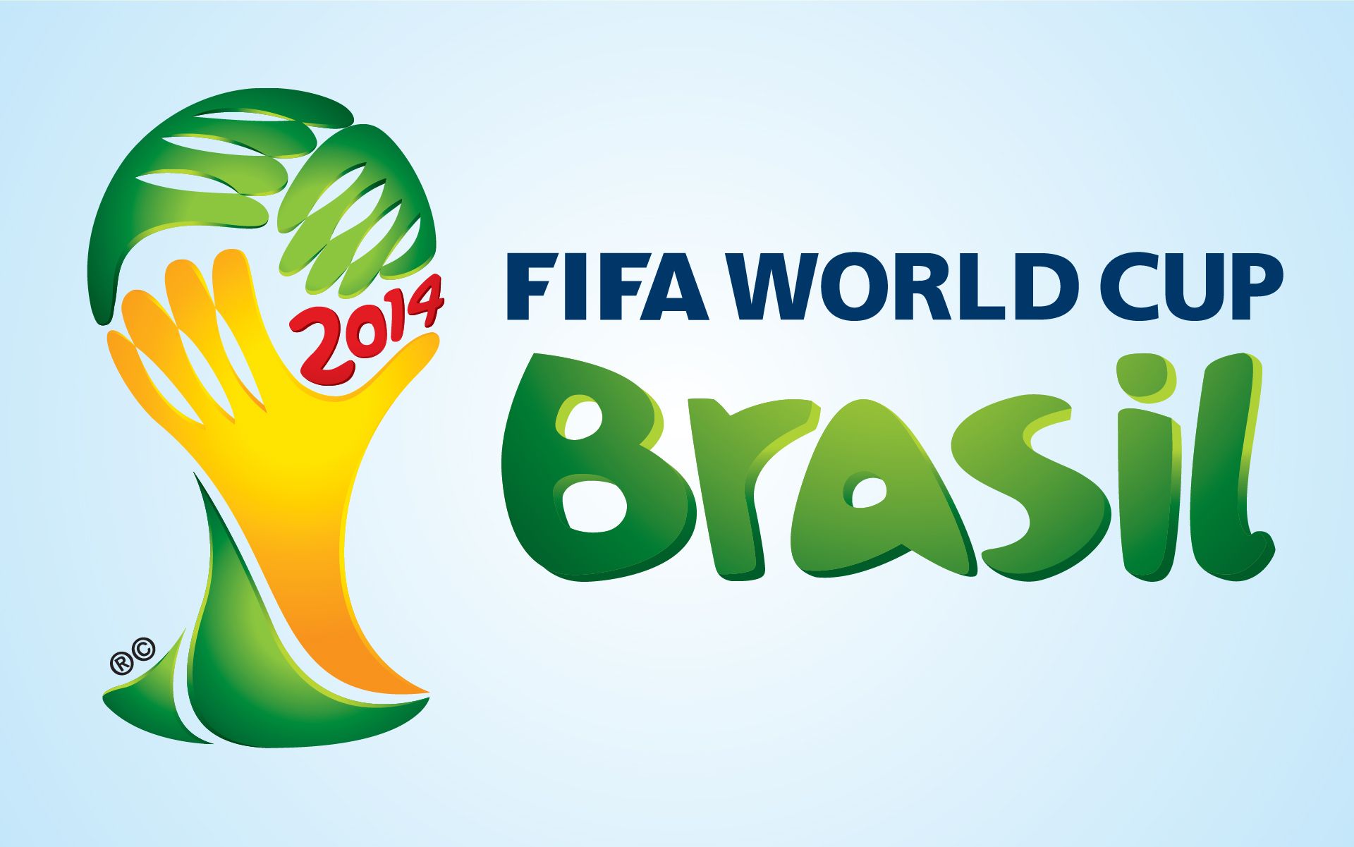 FIFA World Cup Brazil 2014 HD Desktop, iPad & iPhone Wallpaper