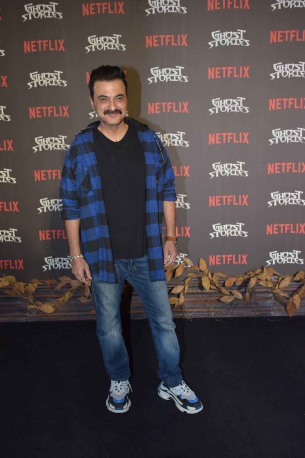 Sanjay Kapoor Wallpaper