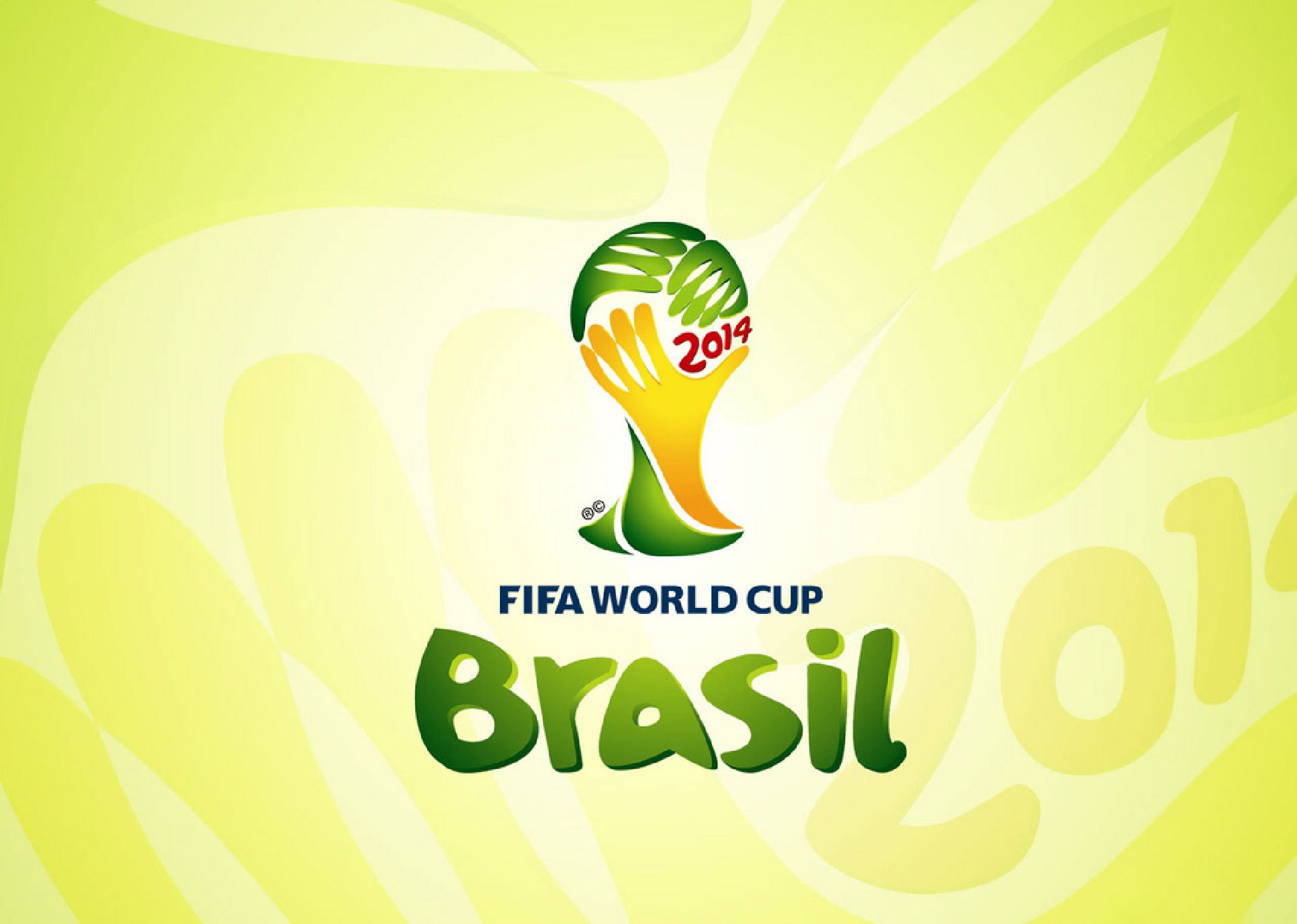 FIFA World Cup 2014