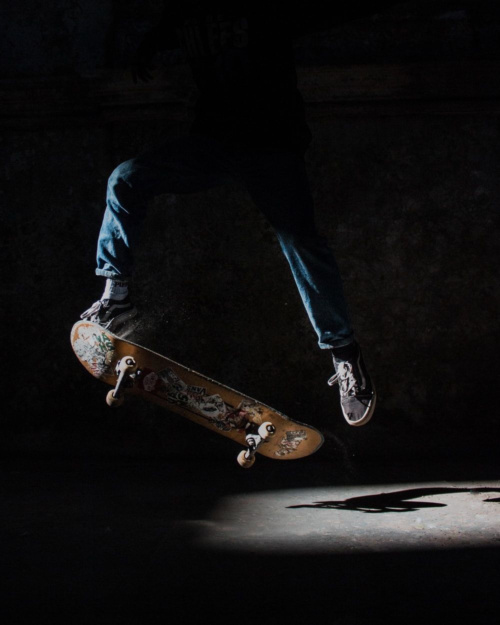 Skateboard Wallpapers: Free HD Download [500+ HQ]