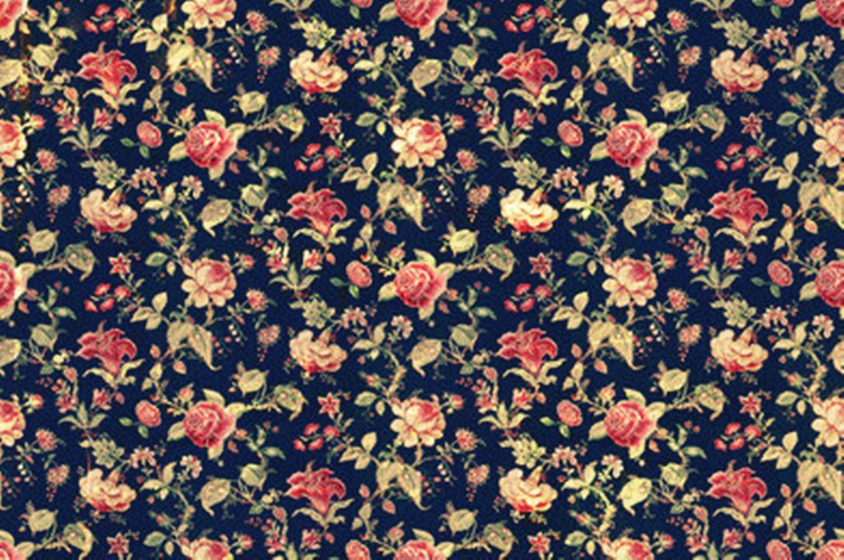 Indie Flower Wallpaper Free Indie Flower Background