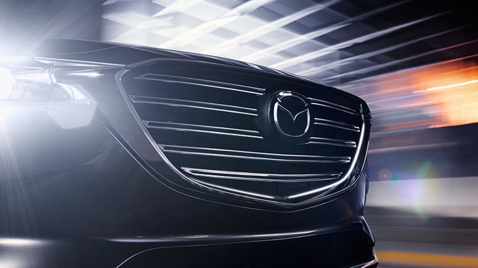 Mazda CX 9 Named Best Large Utility Mazda Corona