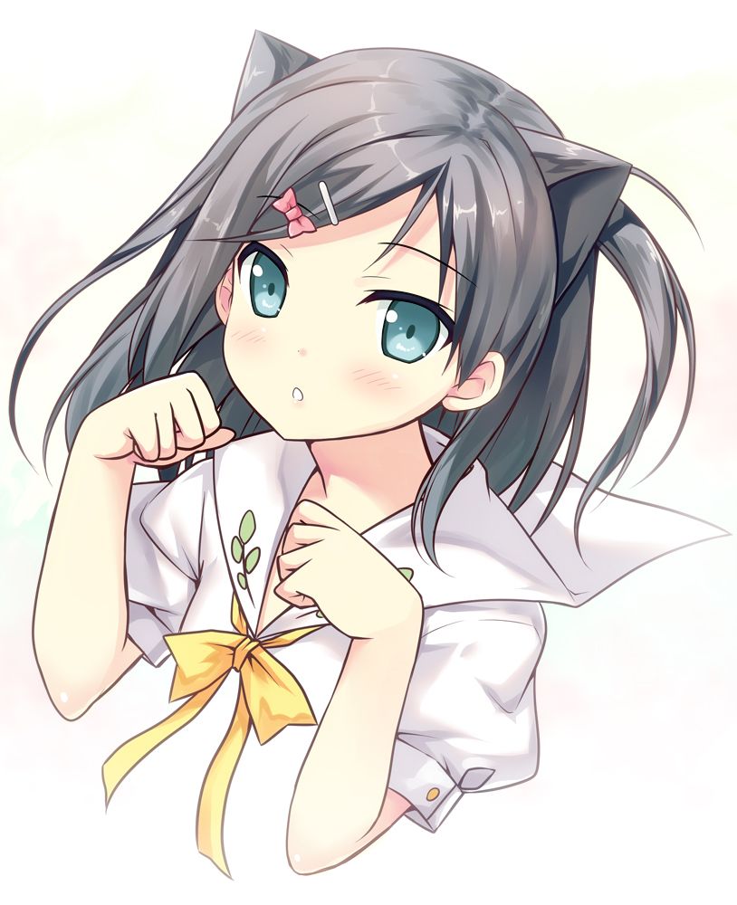 Tsutsukakushi Tsukiko Ouji to Warawanai Neko Anime Image Board