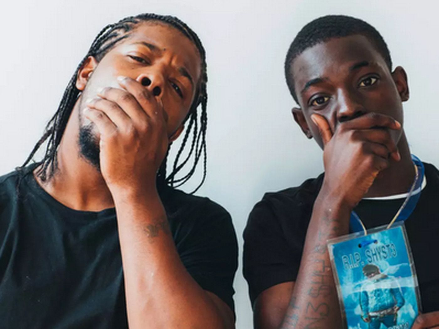 Rowdy Rebel Wallpapers - Wallpaper Cave