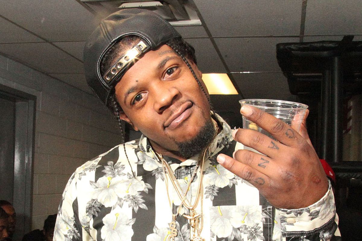Rowdy Rebel Wallpapers - Wallpaper Cave