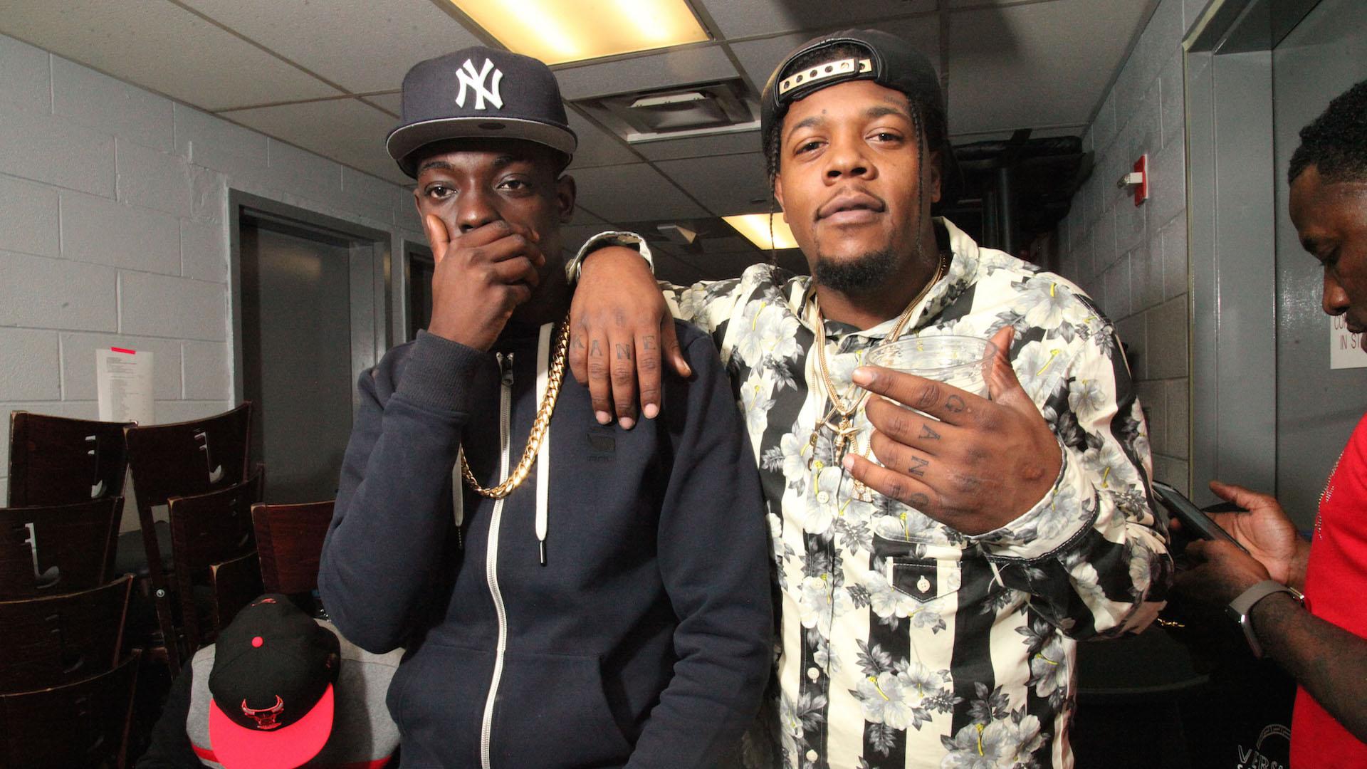 Rowdy Rebel Wallpapers - Wallpaper Cave