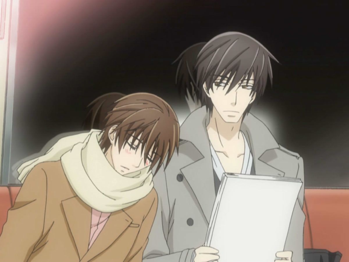 What We Know About Sekaiichi Hatsukoi (World's Greatest First Love)