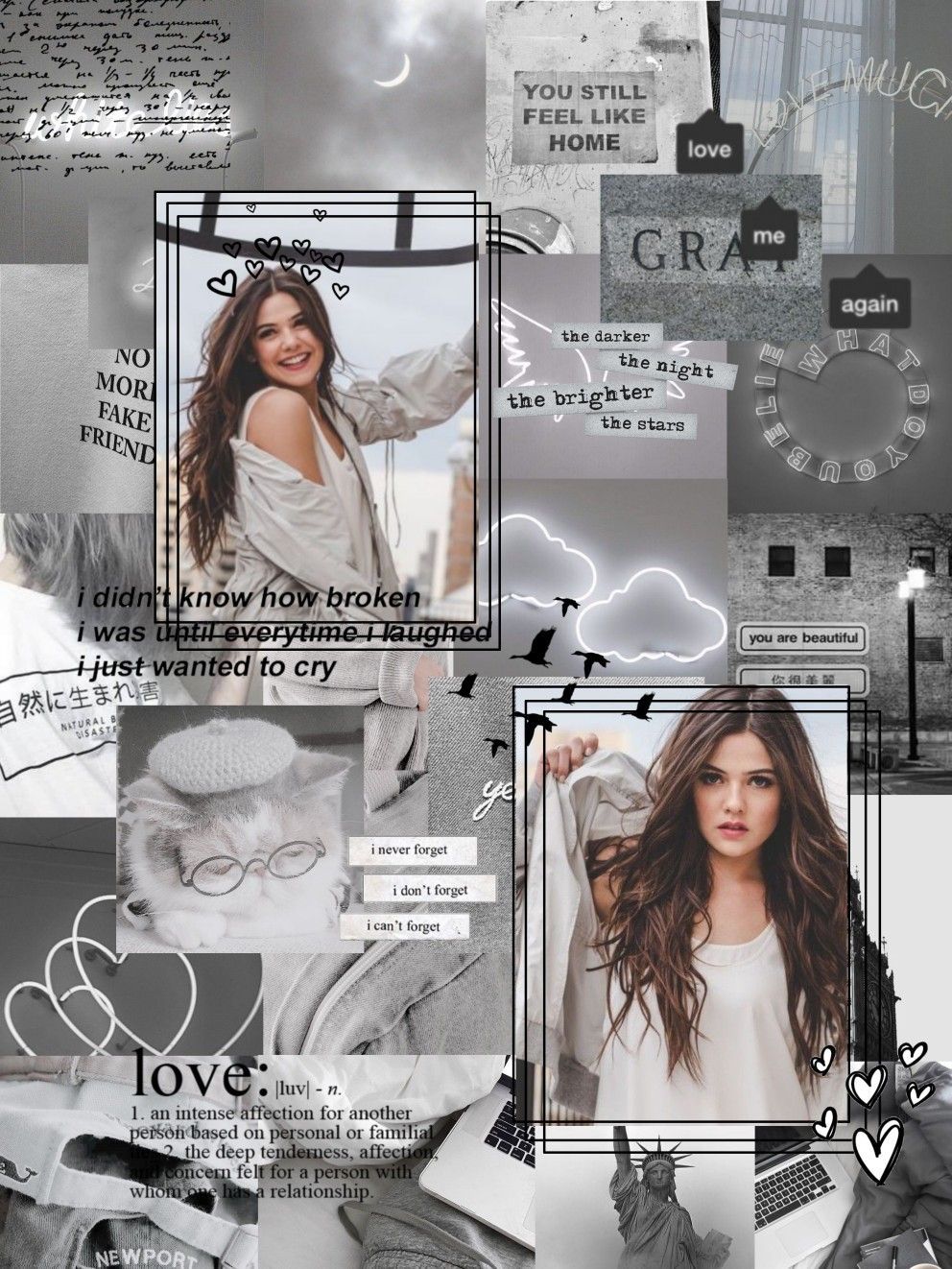 Davina Claire. Davina claire, Danielle campbell the originals, Davina