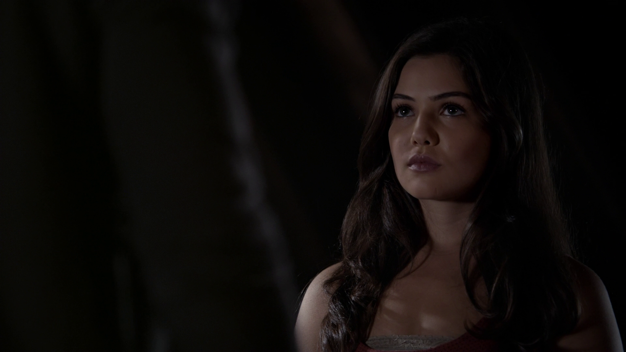 Davina Claire, “Girl in New Orleans” originals foto