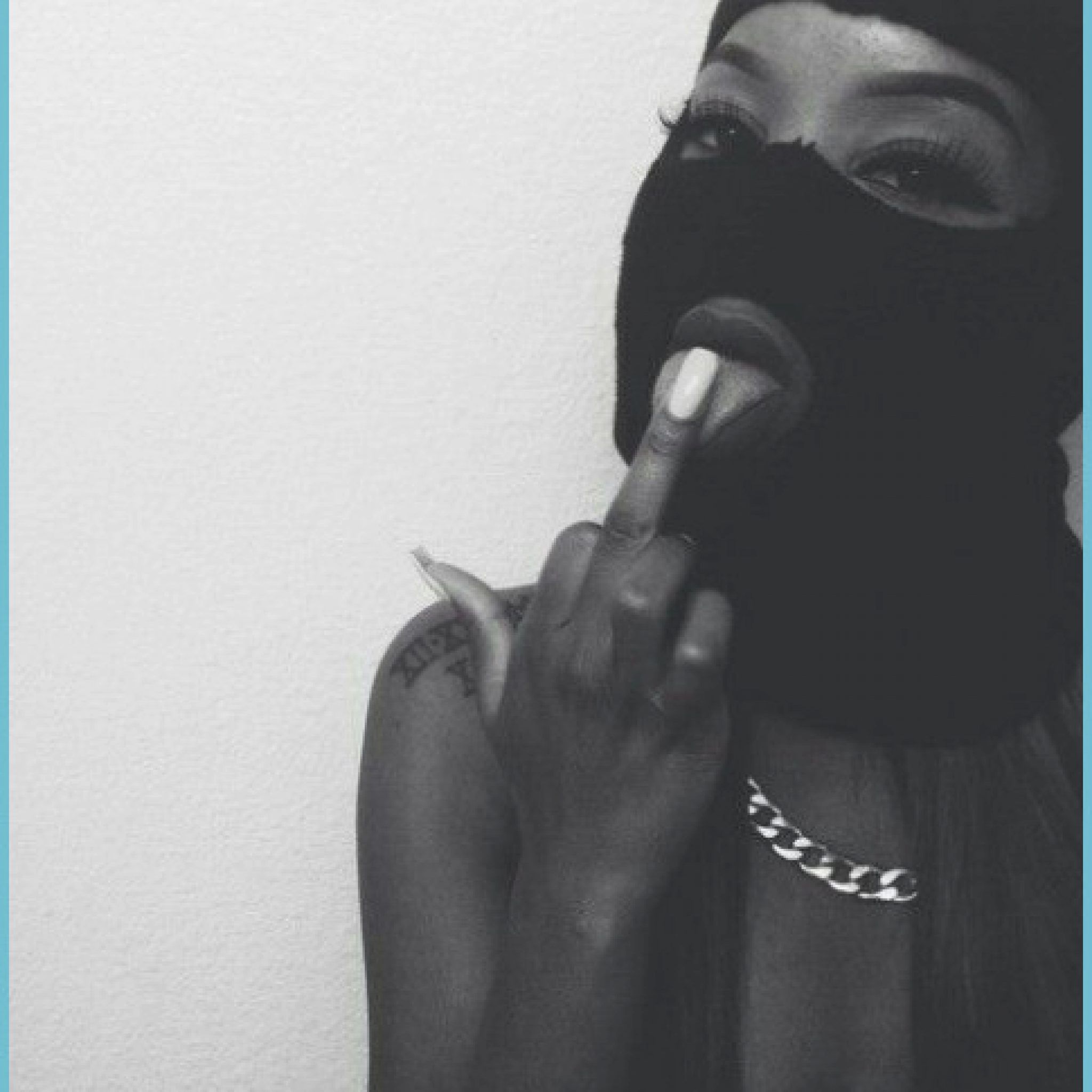 Tap For Awesome Hats, Balaclavas, Beanies And More At The Girl Wallpaper