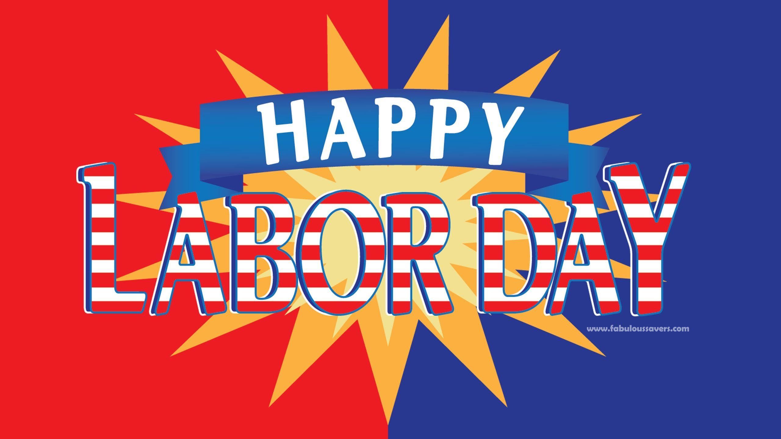 Labor Day Wallpaper background picture