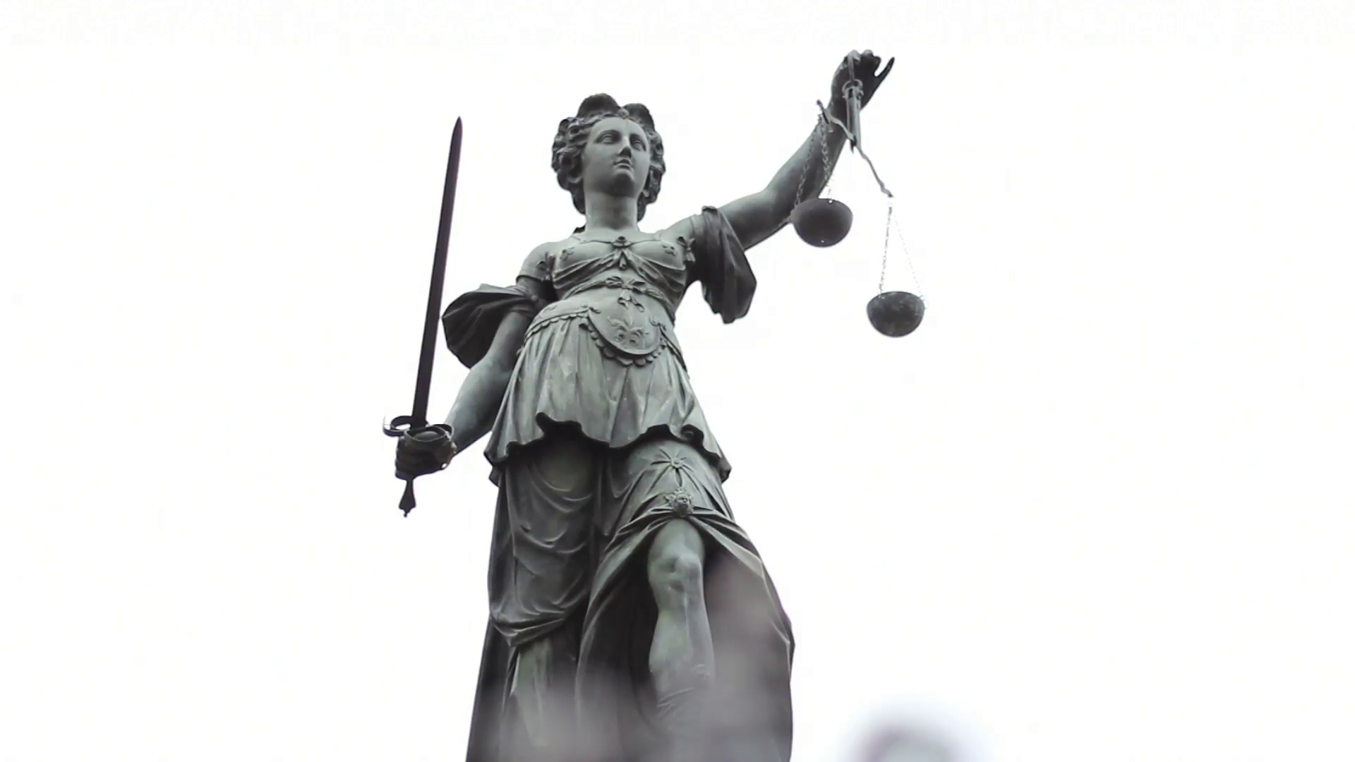 Lady Justice Wallpaper