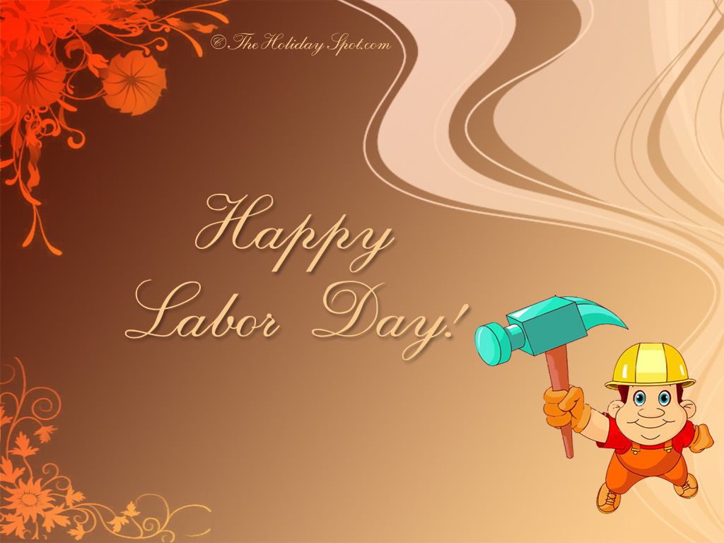 PicturePool: May Day Wallpaper, Labor Day Wishes, Greeetings
